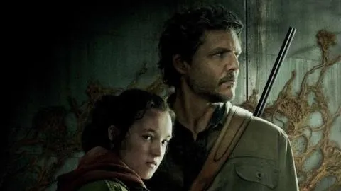 The Last of us, Succession, The Gilded Age : ce que HBO vous réserve pour 2023 ! (Nouveautés séries)