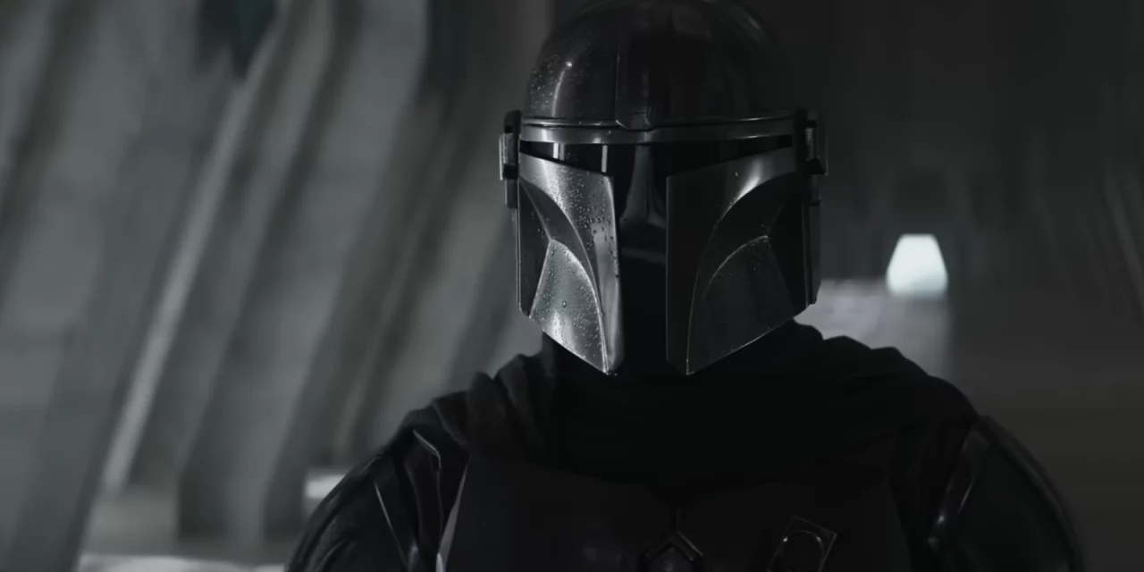 The Mandalorian : la saison 3 sortira en mars sur Disney+.
