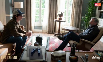 The Patient : les internautes ont-ils été conquis par ce thriller psychologique porté par Steve Carell ? (Avis)