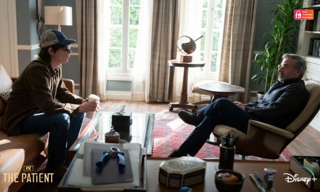 The Patient : les internautes ont-ils été conquis par ce thriller psychologique porté par Steve Carell ? (Avis)