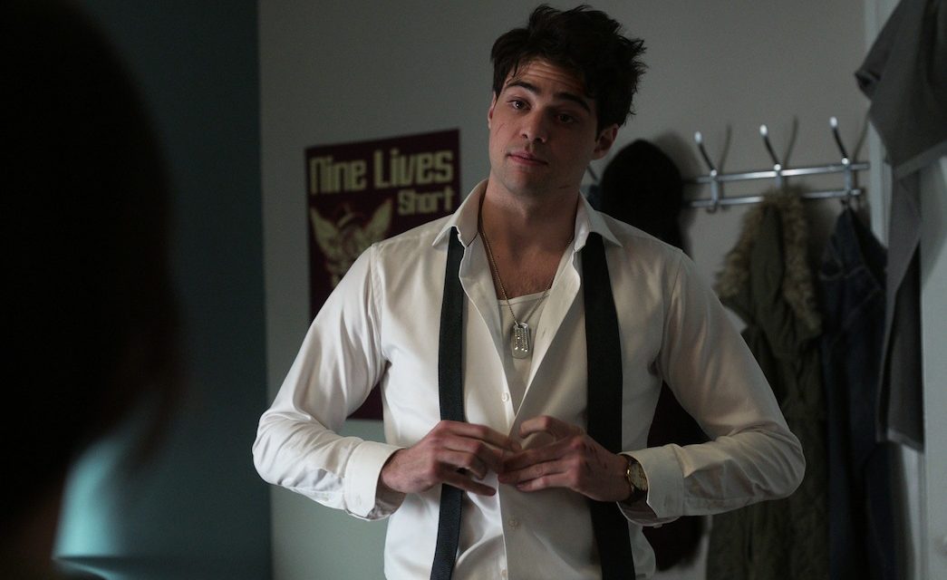 The Recruit : que vaut cette série d’espionnage portée par Noah Centineo en ce moment sur Netflix ? (Avis, Saison 2 ?)
