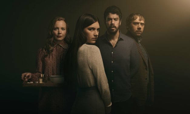 Ce qu’Apple TV+ vous réserve comme nouveautés pour 2023 (Agenda des sorties films et séries)