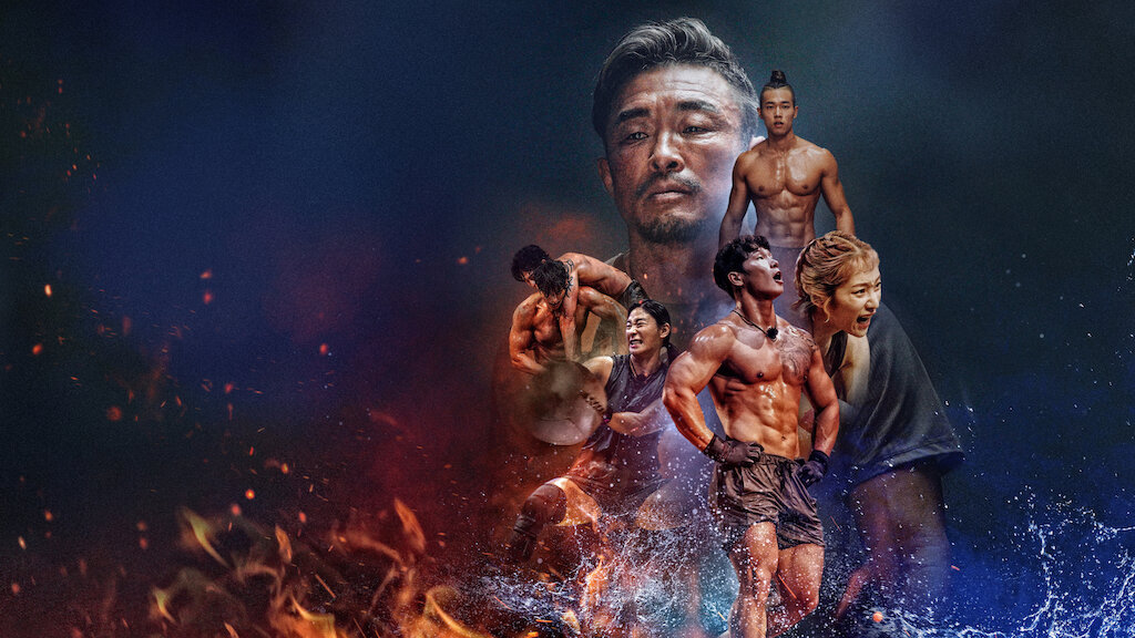100% physique : une télé-réalité ultra musclée à découvrir en janvier sur Netflix !