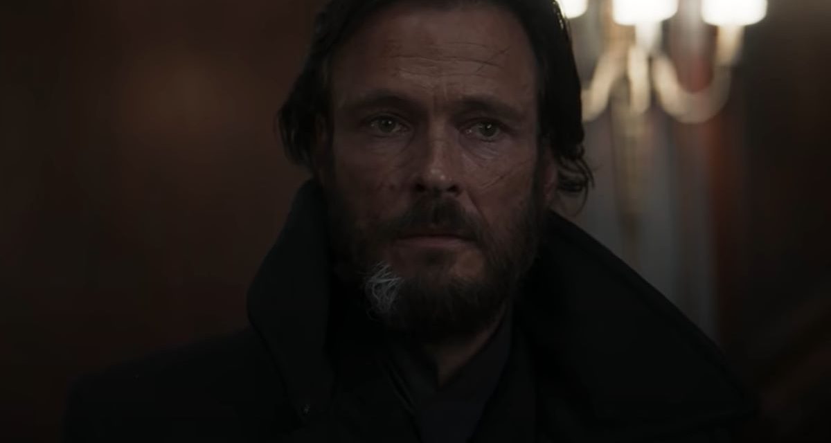 1899 : à la surprise générale, Netflix annule la série après seulement une saison (une pétition est lancée pour une saison 2)