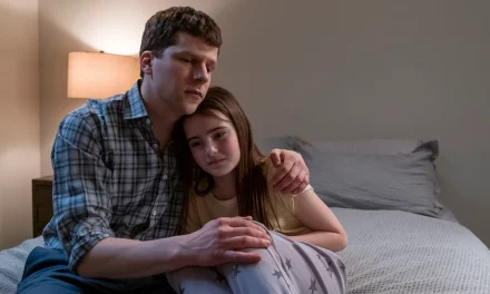 Anatomie d’un divorce : Disney+ dévoile la bande annonce et la date de sortie en France de la mini-série FX