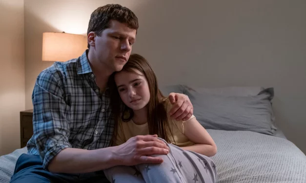 Anatomie d’un divorce : Disney+ dévoile la bande annonce et la date de sortie en France de la mini-série FX