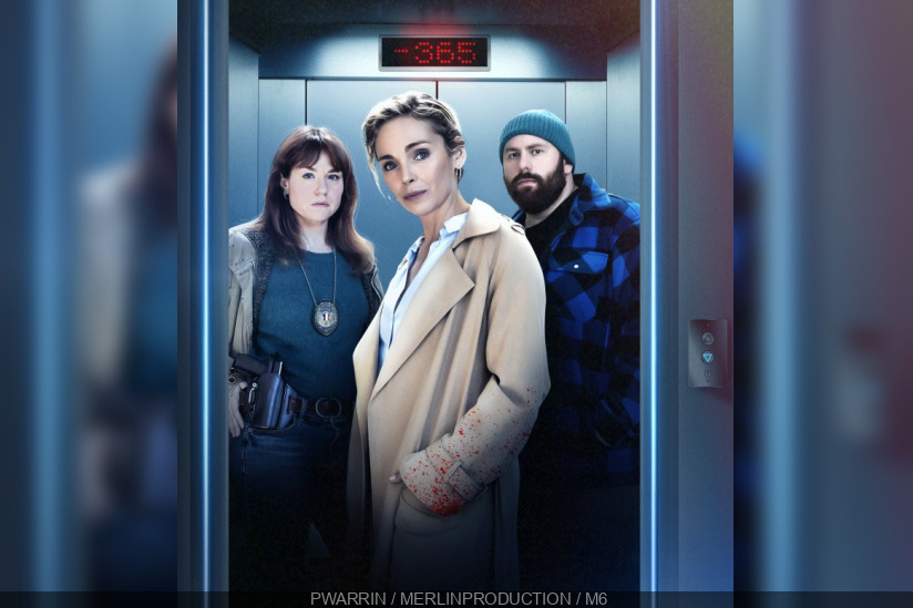 Année Zéro : sur quelles plateformes de streaming voir le thriller fantastique ? (Netflix, 6play, Prime Video ? ) + Avis