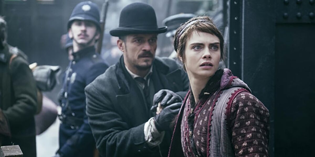 Ce que Prime Video vous réserve comme nouveautés pour Février (Sorties films et séries 2023)