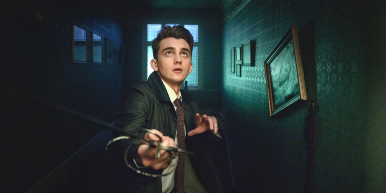 Lockwood and co. : Netflix recrute agents pour enquêtes surnaturelles en janvier sur Netflix