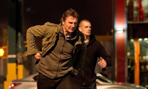 Night run : ce film est-il disponible sur Netflix ?