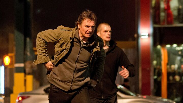 Night run : ce film est-il disponible sur Netflix ?