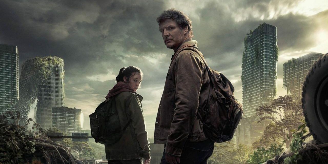 The Last of us : la série HBO débarque en janvier sur Prime Video !