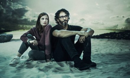 Vortex : sur quelles plateformes de streaming voir la série policière portée par Tomer Sisley (Netflix, Salto, Prime vidéo ?)