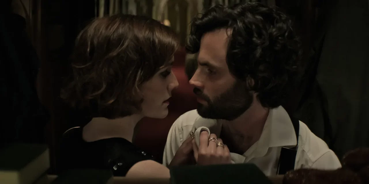 You : Netflix dévoile la bande annonce de la saison 4 !