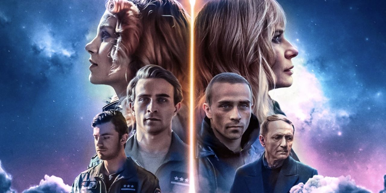 Mon cosmonaute : une romance polonaise à la “Interstellar” à découvrir en février sur Netflix