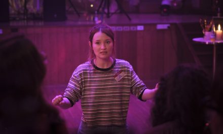 Class of’ 07 : que pensent les abonnés de cette comédie post-apo disponible sur Amazon Prime Video ? (Avis)