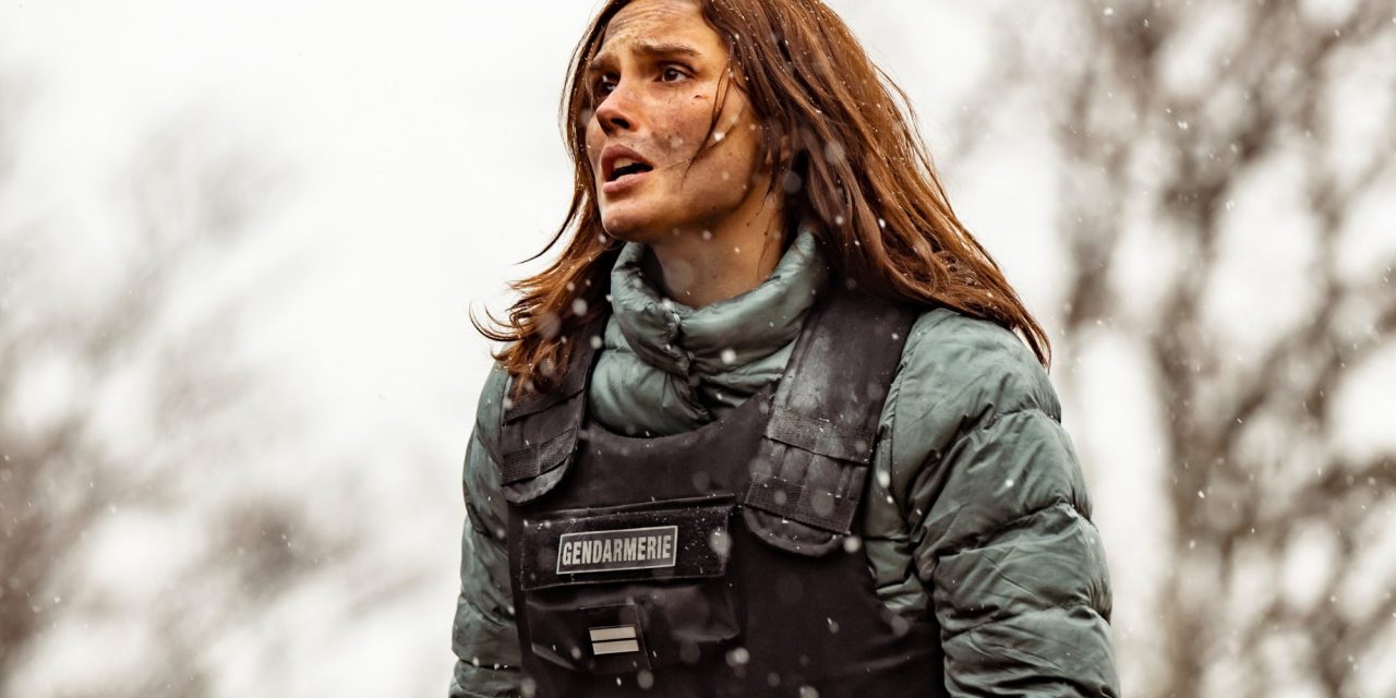 Anthracite : cette série policière française portée par un casting exceptionnel arrive prochainement sur Netflix