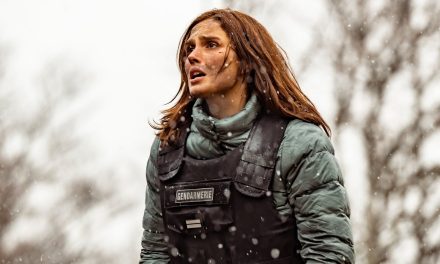 Anthracite : cette série policière française portée par un casting exceptionnel arrive prochainement sur Netflix