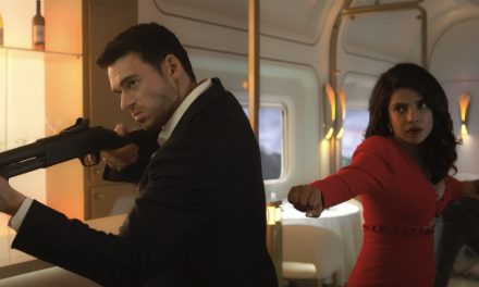 Citadelle : la série des frères Russo arrive demain sur Amazon Prime Video (Date de sortie)
