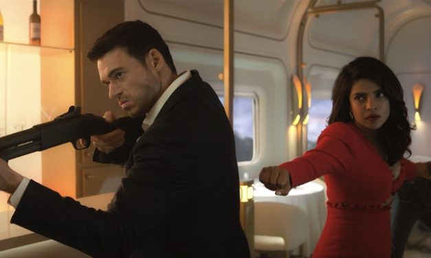 Citadelle : la série des frères Russo arrive demain sur Amazon Prime Video (Date de sortie)