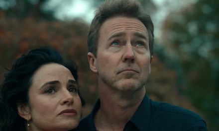 Extrapolations : une série plus déprimante que Black Mirror et Years and Years en ce moment sur Apple TV+ (Avis)