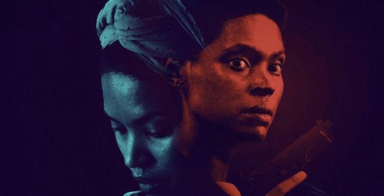 Furtive : que pensent les internautes de cette mini-série sud africaine haletante ? (Avis)
