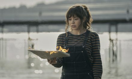 Le pouvoir : une série électrisante avec Toni Collette à découvrir en mars sur Amazon Prime Video !