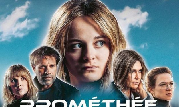 Prométhée : que vaut cette série à la croisée des genres diffusée actuellement sur TF1 ? (Avis des internautes)