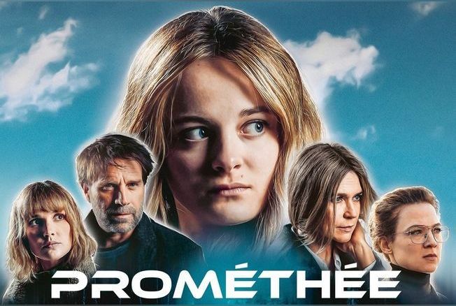 Prométhée : que vaut cette série à la croisée des genres diffusée actuellement sur TF1 ? (Avis des internautes)