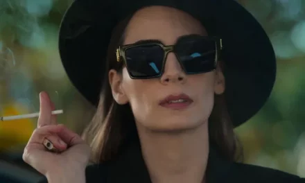 Qui fuyons-nous ? Une saison 2 a-t-elle été commandée pour ce thriller haletant signé Netflix ?