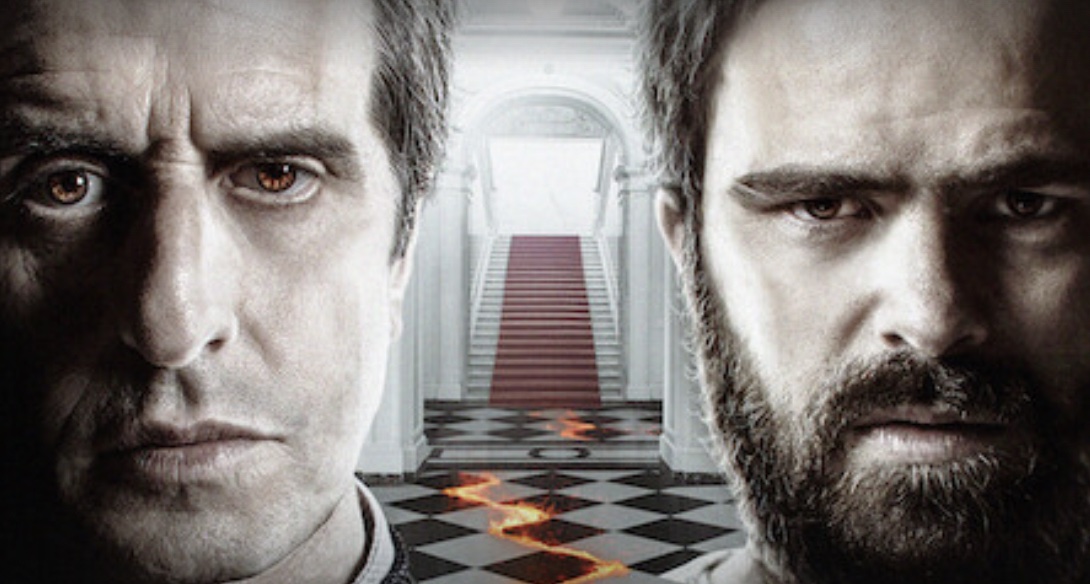Son Royaume : l’ultime saison 2 du thriller politique argentin arrive en mars sur Netflix