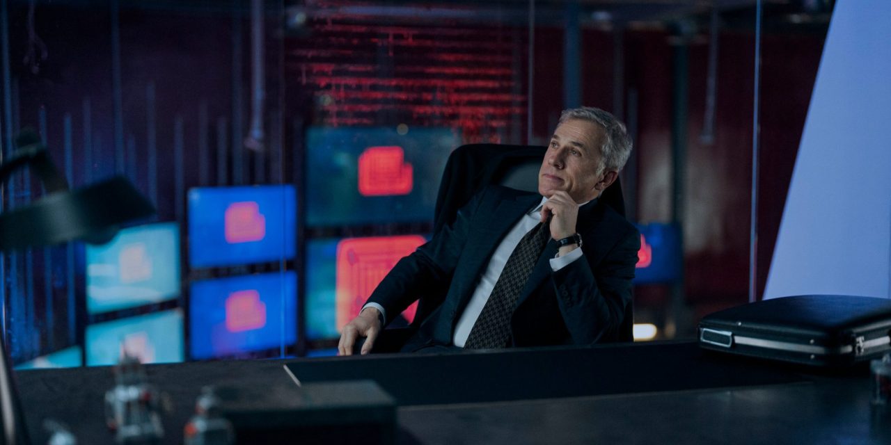 The Consultant : une saison 2 est-elle possible pour ce thriller signé Amazon Prime Video ?