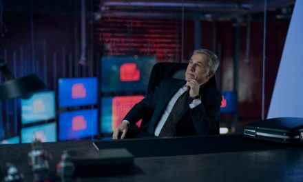 The Consultant : une saison 2 est-elle possible pour ce thriller signé Amazon Prime Video ?
