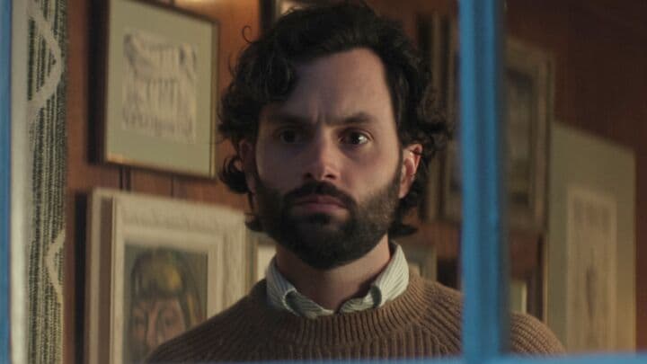 You : les fans peuvent-ils espérer une saison 5 pour la série Netflix ?