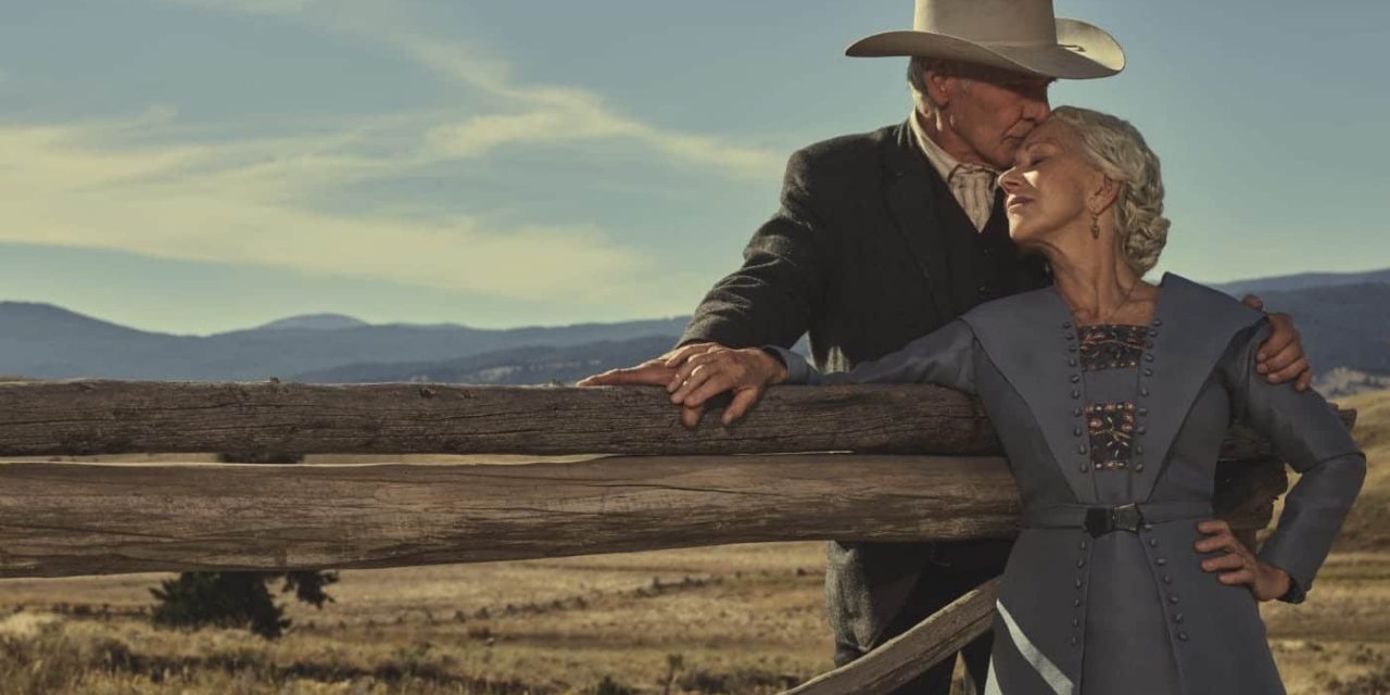 1923 : le spin-off de Yellowstone avec Harrison Ford est disponible sur Paramount+ (Avis+ Infos saison 2)