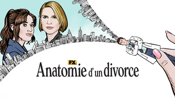 Anatomie d'un divorce - Mini-série
