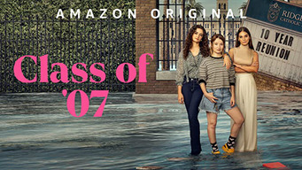 Class 'of 07 - Série (Saison 1)