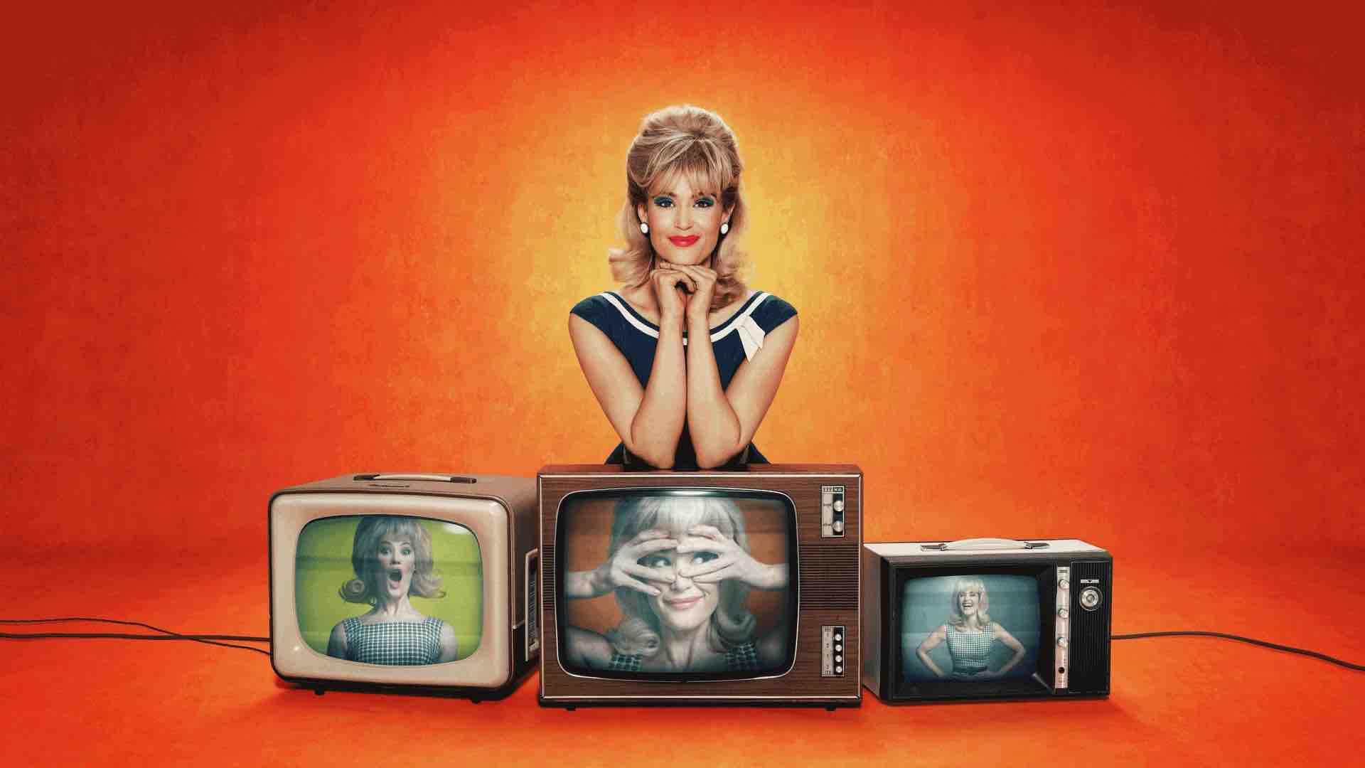 Funny Woman - Série (Saison 1)