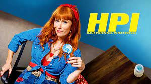 HPI : Haut Potentiel Intellectuel - Série (Saison 2)