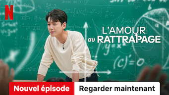 L'Amour au rattrapage - Série (Saison 1)