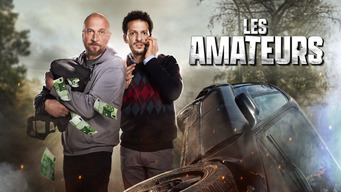 Les Amateurs - Série (Saison 2)