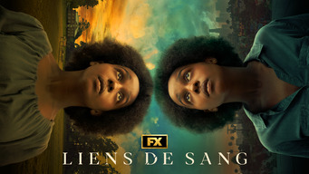 Liens de sang - Série (Saison 1)
