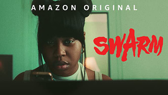 Swarm - Série (Saison 1)