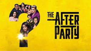 The AfterParty - Saison 2