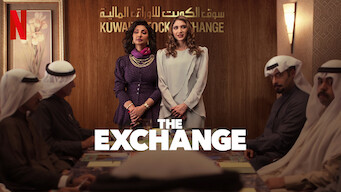 The Exchange - Série (Saison 1)
