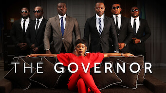 The Governor - Série (Saison 1)