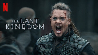 The Last Kingdom - Intégrale (5 saisons)