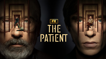 The Patient - Mini-série