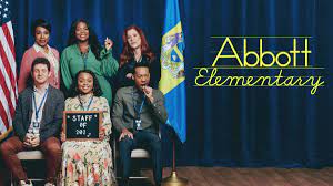Abbott Elementary - Série (Saison 1)