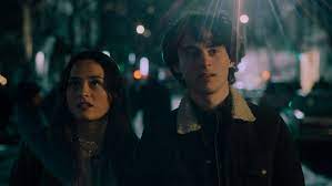City On Fire - Série (Saison 1)